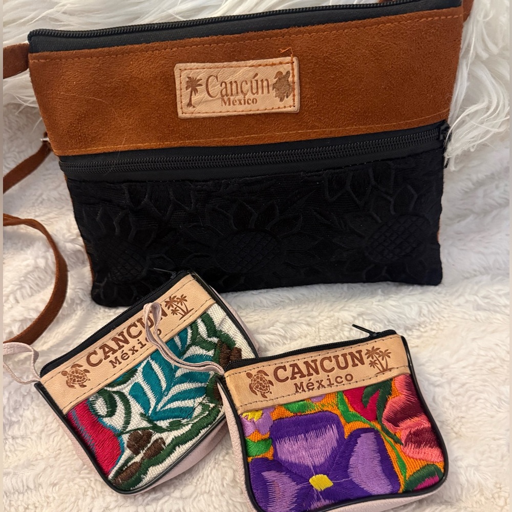 Handmade Handbag